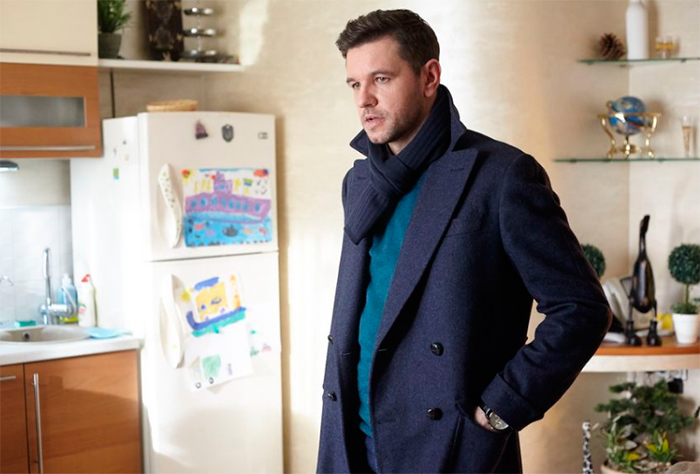 кадр Бумажный самолётик 2