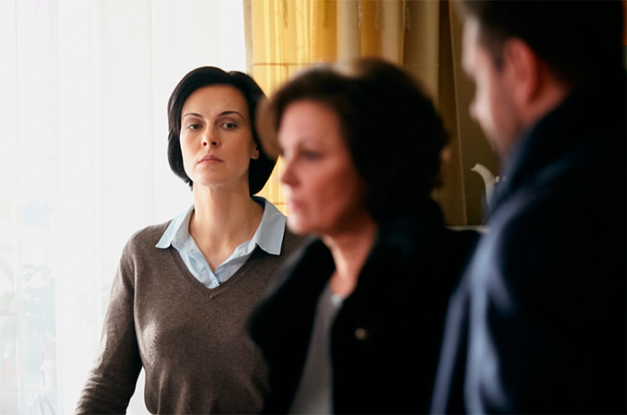 кадр Бумажный самолётик 3