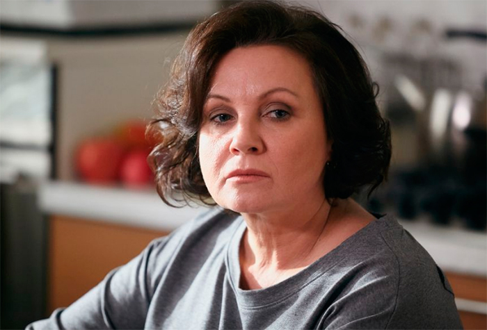 кадр Бумажный самолётик 4