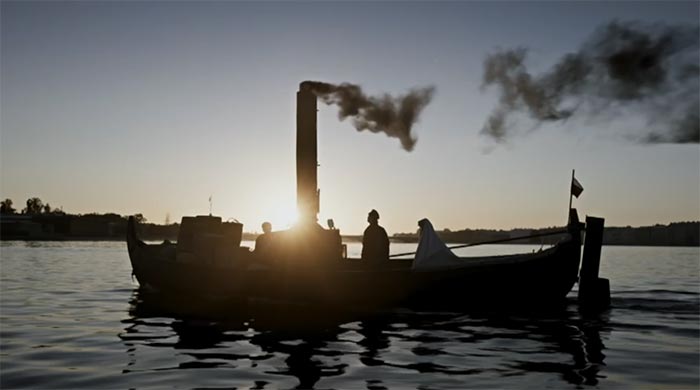 Кадр из сериала Царь ночи кадр Царь ночи 4