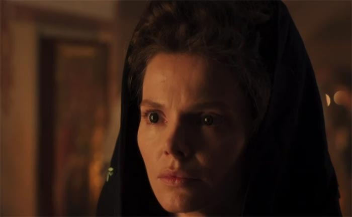 Кадр из сериала Царь ночи кадр Царь ночи 8