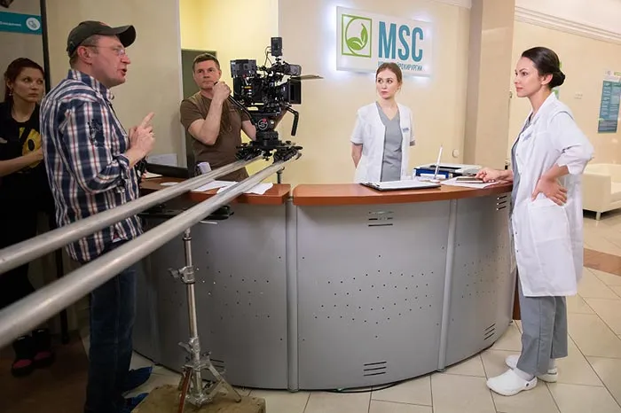 кадр Цена ошибки 3