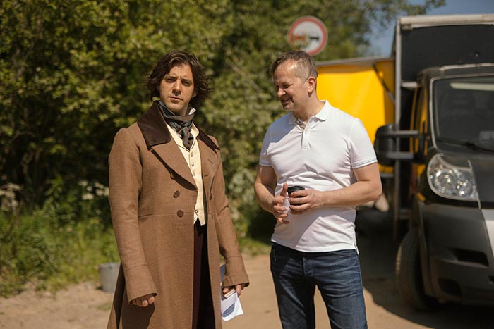 кадр Цербер 3