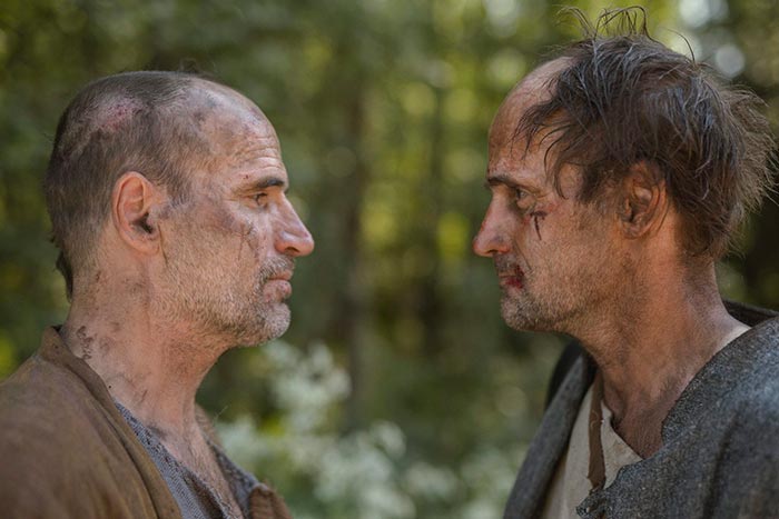 кадр Цербер 4