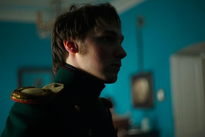 кадр Цербер 5