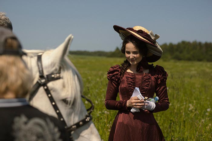 кадр Цербер 7