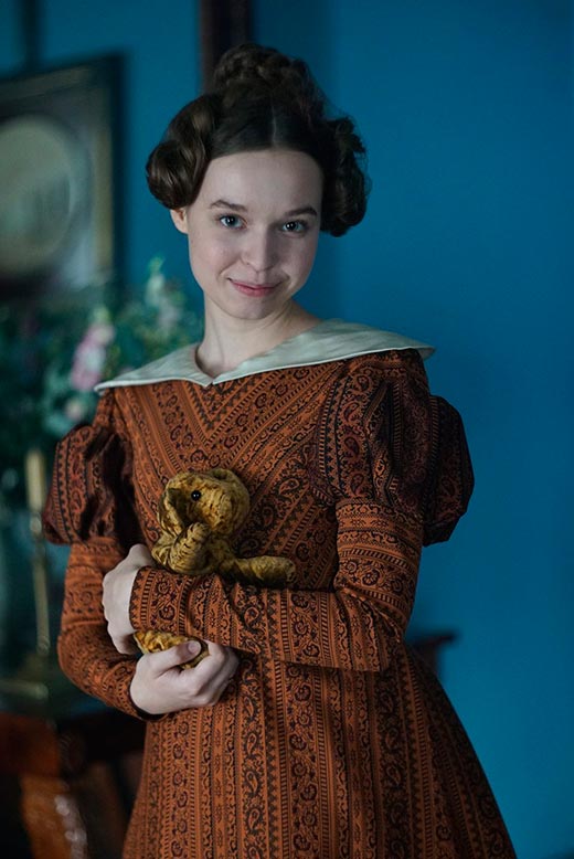 кадр Цербер 8