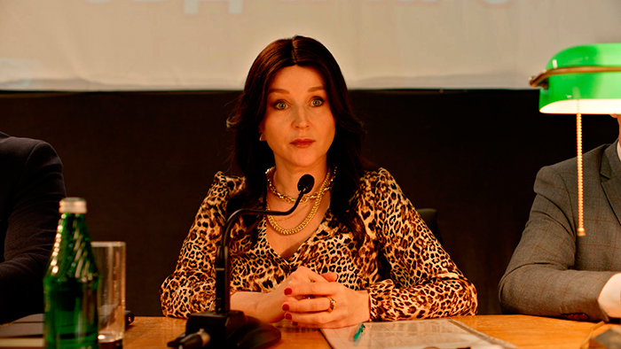 Кадр из сериала Цезарь кадр Цезарь 7