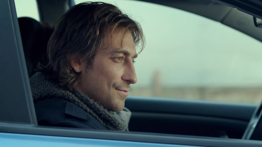 кадр Цезарь 4