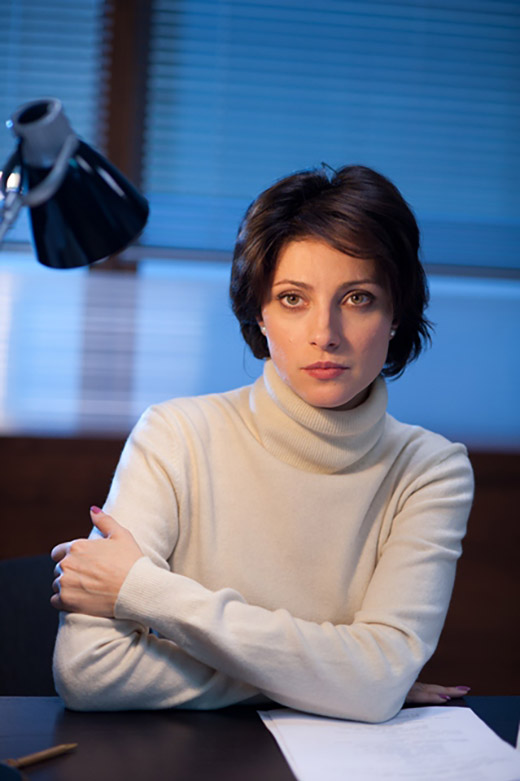 кадр Цезарь 9