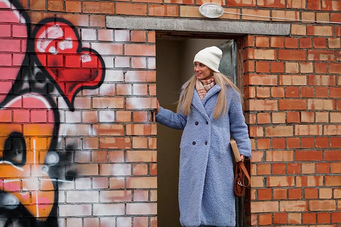 Кадр из сериала Чары любви кадр Чары любви 5