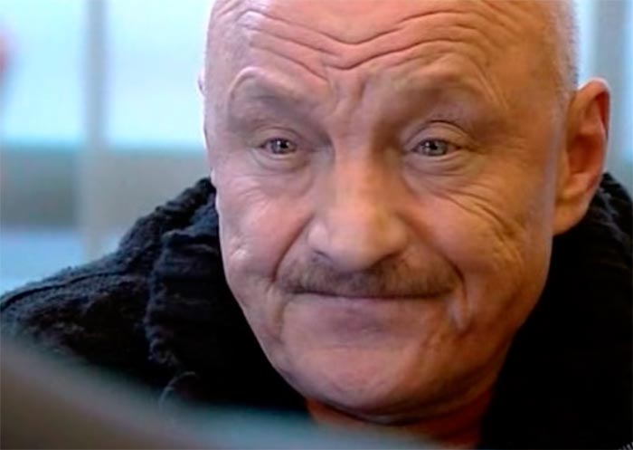 Кадр из сериала Час Волкова 2 сезон кадр Час Волкова 2 сезон 2