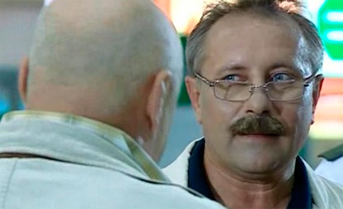 Кадр из сериала Час Волкова 2 сезон кадр Час Волкова 2 сезон 4