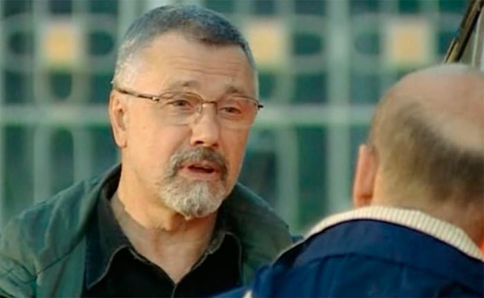 Кадр из сериала Час Волкова 2 сезон кадр Час Волкова 2 сезон 6