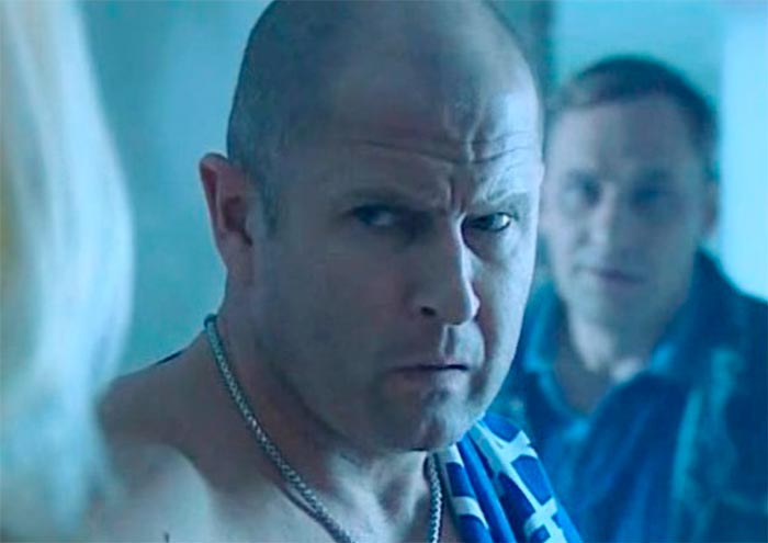 Кадр из сериала Час Волкова 2 сезон кадр Час Волкова 2 сезон 7