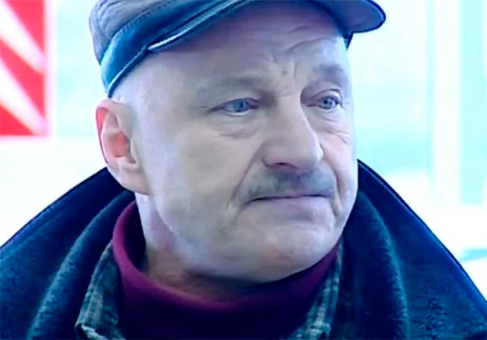 Кадр из сериала Час Волкова 2 сезон кадр Час Волкова 2 сезон 8