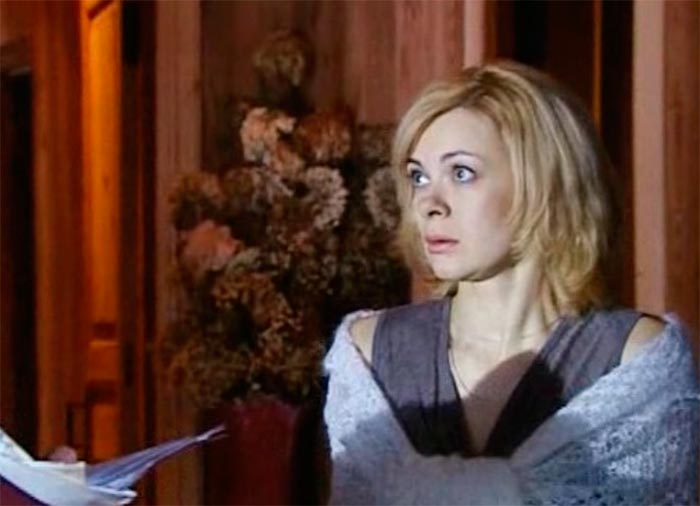 Кадр из сериала Час Волкова 2 сезон кадр Час Волкова 2 сезон 9