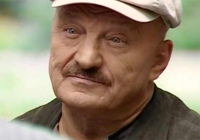 Кадр из сериала Час Волкова - 3 сезон кадр Час Волкова - 3 сезон 2