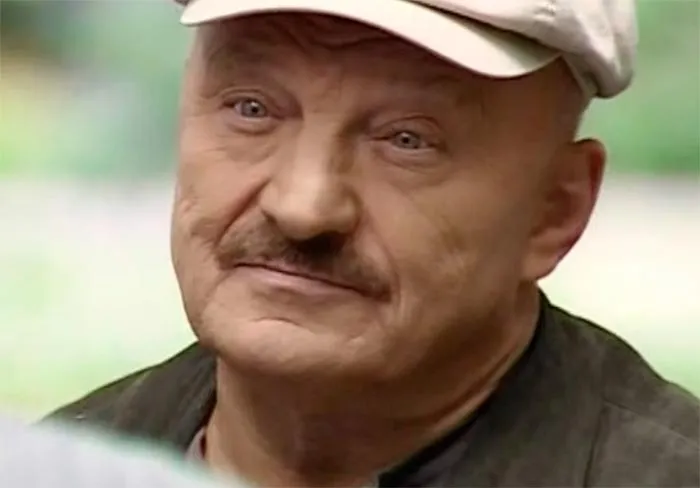 кадр Час Волкова - 3 сезон 2