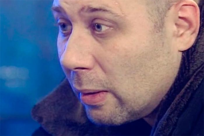 Кадр из сериала Час Волкова - 3 сезон кадр Час Волкова - 3 сезон 4