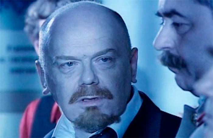 Кадр из сериала Час Волкова - 3 сезон кадр Час Волкова - 3 сезон 10