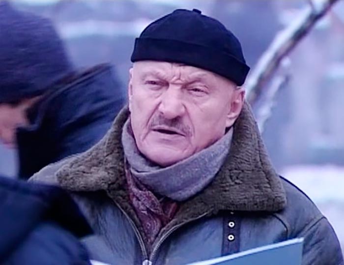 кадр Час Волкова - 4 сезон 2