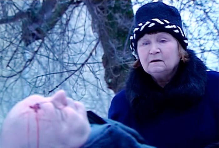 кадр Час Волкова - 4 сезон 11