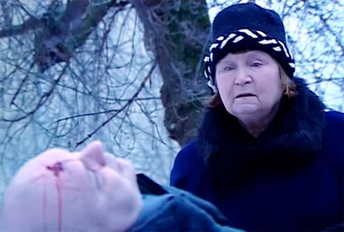 кадр Час Волкова - 4 сезон 11
