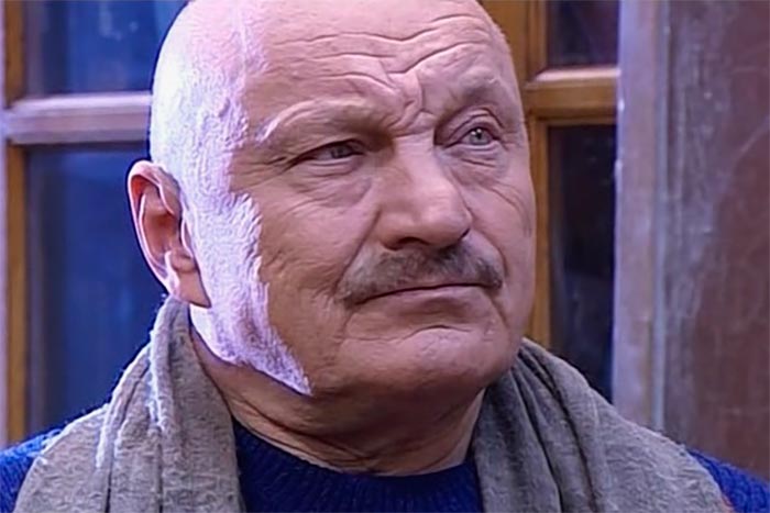 кадр Час Волкова - 5 сезон 2