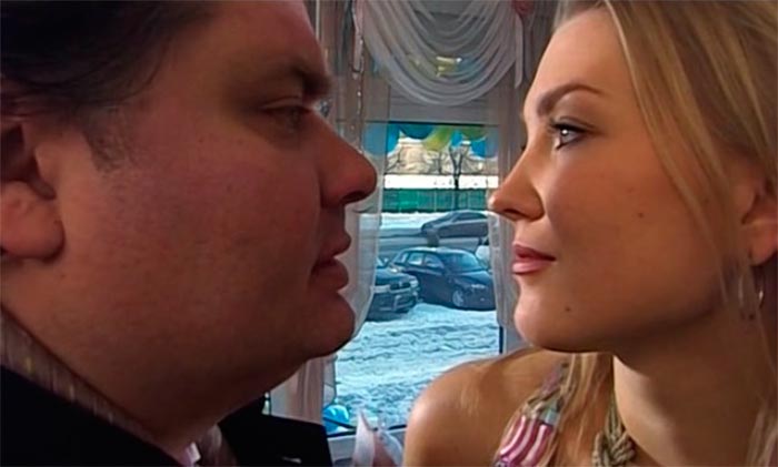 кадр Час Волкова - 5 сезон 3