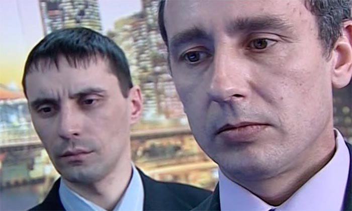 кадр Час Волкова - 5 сезон 4