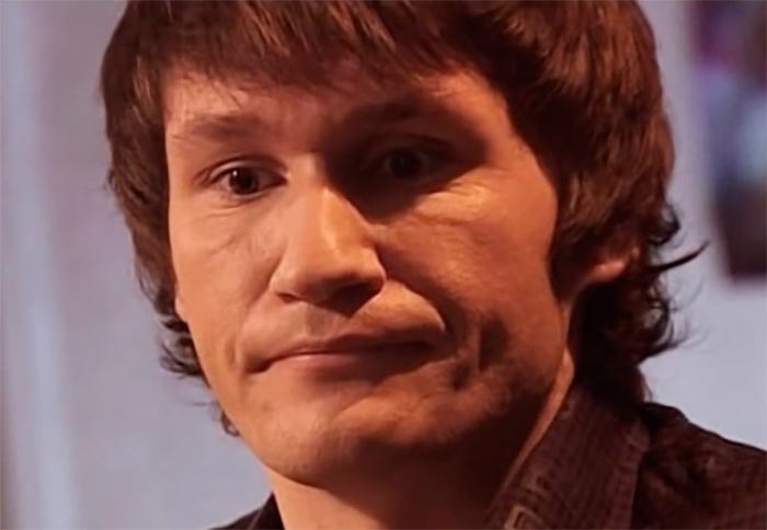 кадр Час Волкова - 5 сезон 5