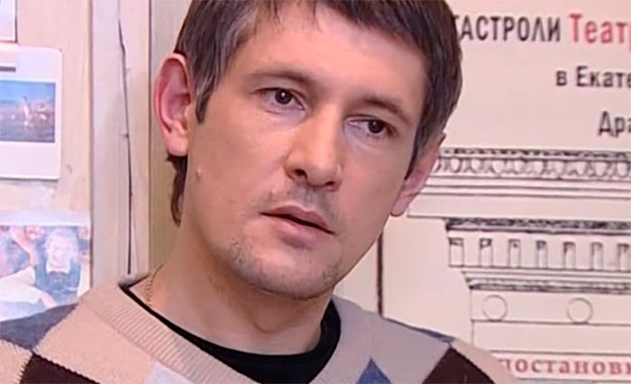 кадр Час Волкова - 5 сезон 6