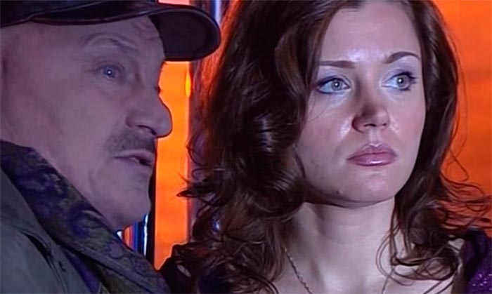 кадр Час Волкова - 5 сезон 8