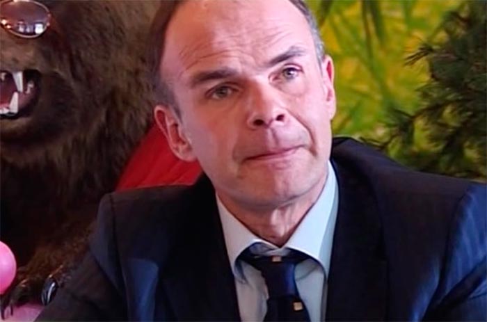 кадр Час Волкова - 5 сезон 10