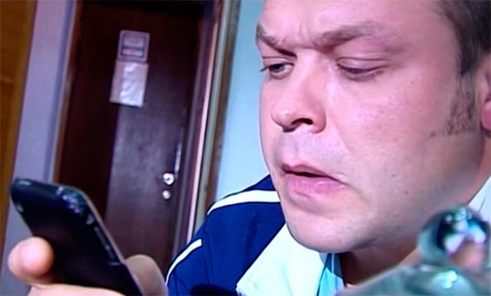 кадр Час Волкова - 5 сезон 11