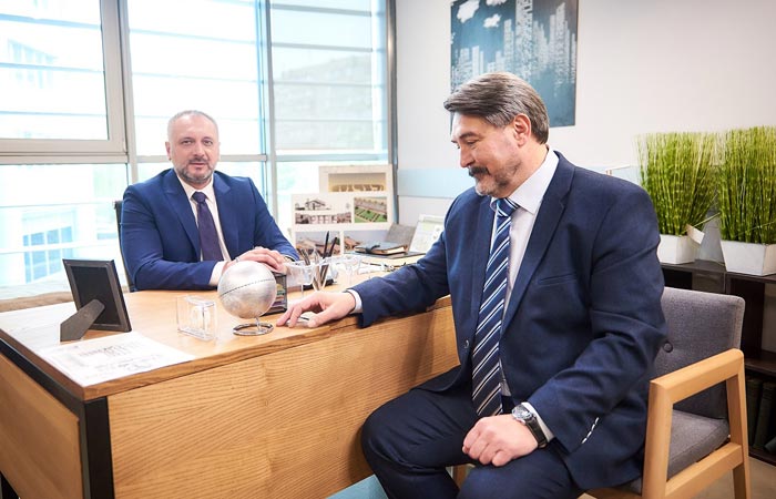 кадр Часы с кукушкой 2