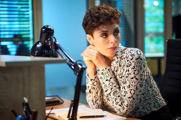 кадр Часы с кукушкой 3