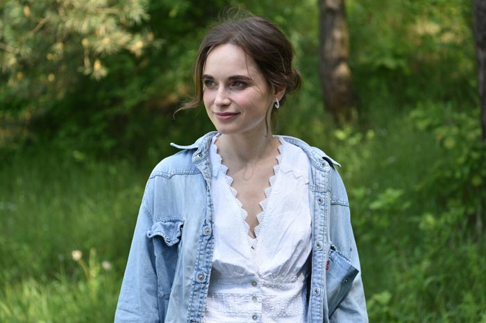 кадр Часы с кукушкой 8