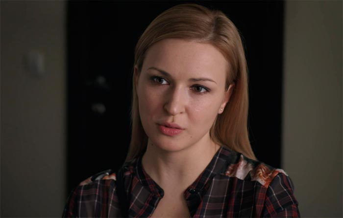 кадр Частный детектив Татьяна Иванова 2