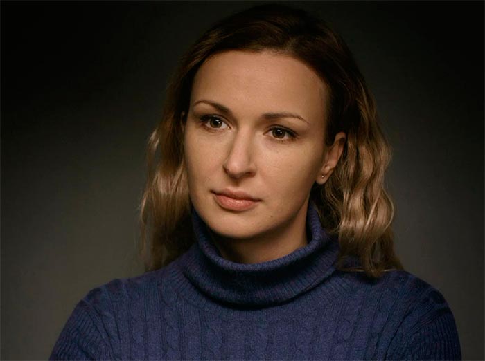 кадр Частный детектив Татьяна Иванова 10