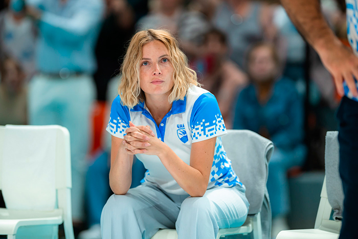 Кадр из сериала Чайки 2 сезон кадр Чайки 2 сезон 7