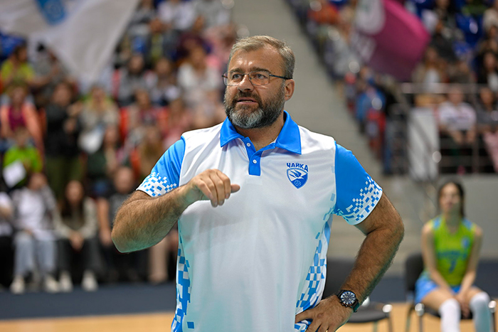 Кадр из сериала Чайки 2 сезон кадр Чайки 2 сезон 9