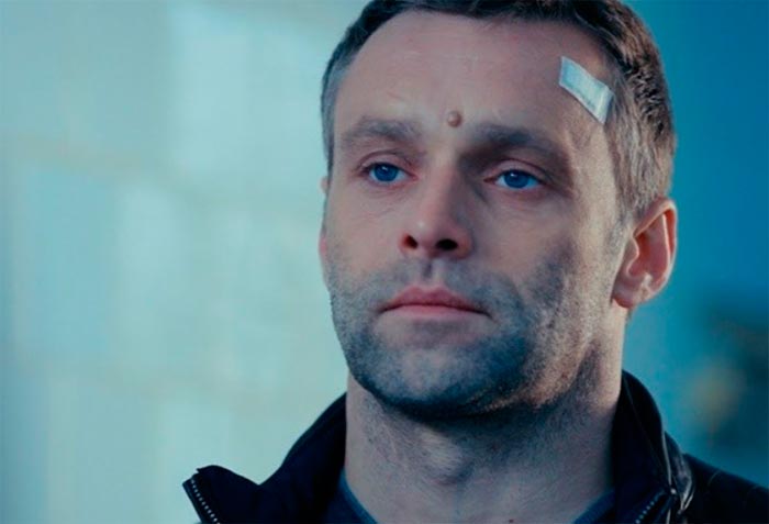 Кадр из сериала Человек без прошлого кадр Человек без прошлого 9