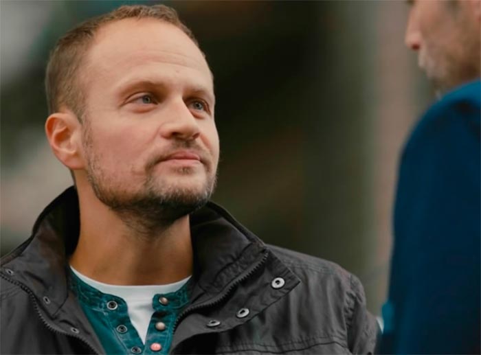 Кадр из сериала Человек без прошлого кадр Человек без прошлого 10