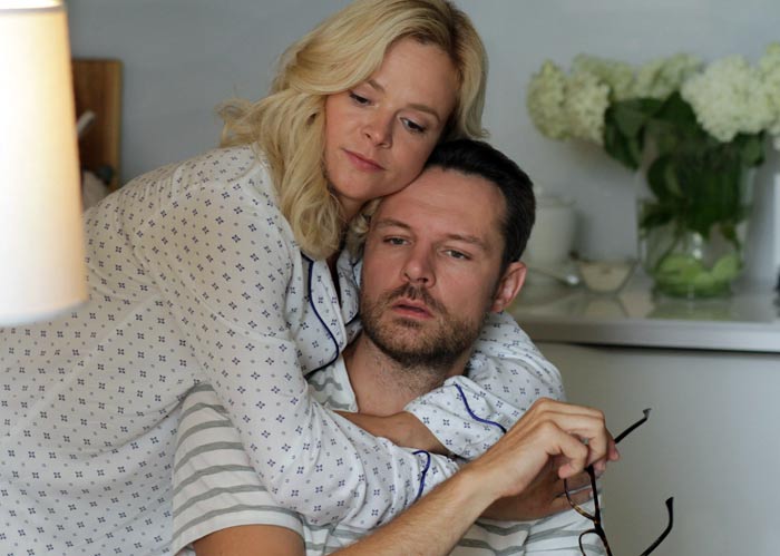 Кадр из сериала Человек из дома напротив кадр Человек из дома напротив 5