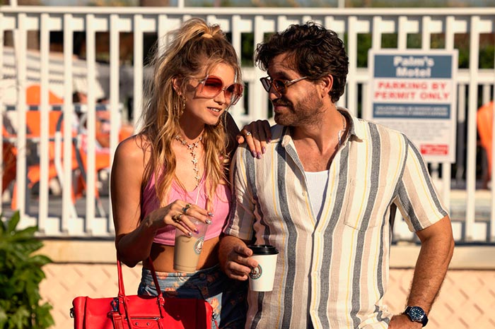 Кадр из сериала Человек из Флориды кадр Человек из Флориды 5