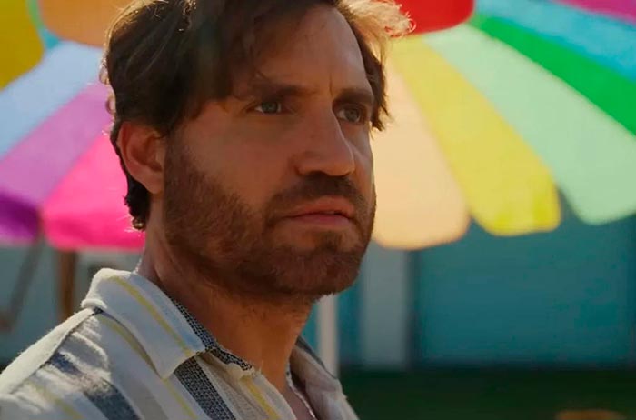 Кадр из сериала Человек из Флориды кадр Человек из Флориды 7