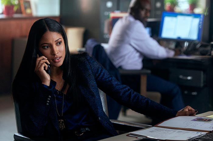 Кадр из сериала Человек из Флориды кадр Человек из Флориды 9