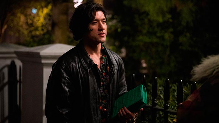 кадр Чересчур 4